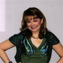 Cynthia Kay Freeman