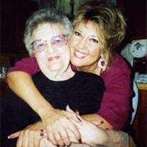 Susie Mae Mayfield