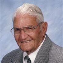 Arthur Wilson