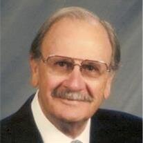 Edgar Clinton Johnston, Jr.