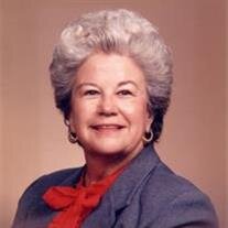 Mary Carolyn Gold