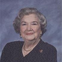 Rachel Nadine Williams