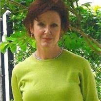Janice Patricia Holladay