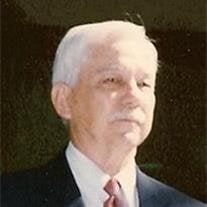 Eldon W. Boswell