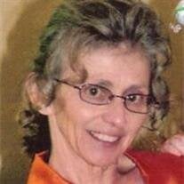 Betty Rutledge Harper