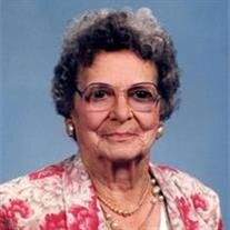 Brunetta C. Sanderlin