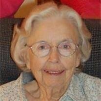 Doris Crews Jenkins