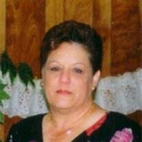 Angela McGilvray