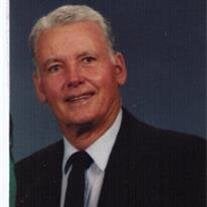 Sydney Johnston Keasler, Jr.