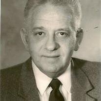 Emory C. Camp