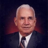 Charles McKnight Bussey