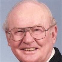 Billy B. Patrick