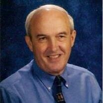 Hubert Dewayne Bullock