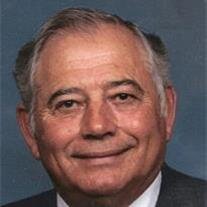 Lee Calvin Hand