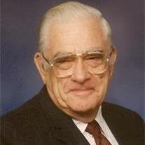 Elmer Fayne McDowell
