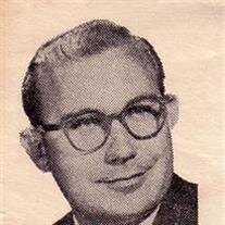 James B. Cooper