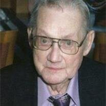 Thomas Victor Fechner