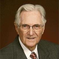 James Mason Armstrong