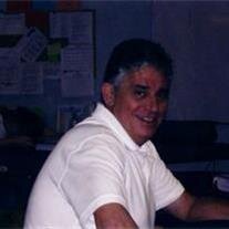 Thomas Howard Willis