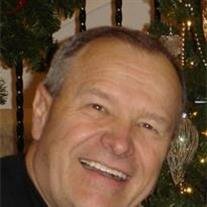 Jerry P. Collum