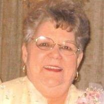 Doris Marie Koonce