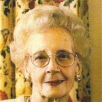 Velma Grimes Bryce