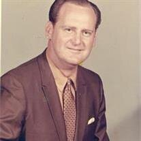 Charles M. Baird