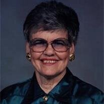 Marjorie L. Kesner