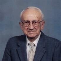 Frank N. Spacek