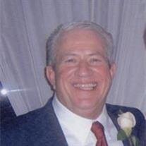 Harry Hickman