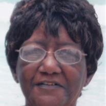 Sue C. Bridges
