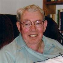Andy Lee Dowdle