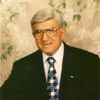 Fred George Monsour