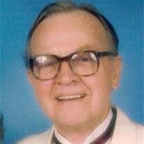 Richard Gray Avent
