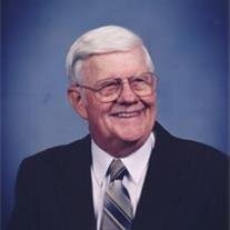 Irvin E. Elkins