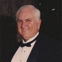 Kermit Theolphus Mize, Jr
