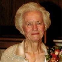 Chorlsue "Sue" Baumgardner