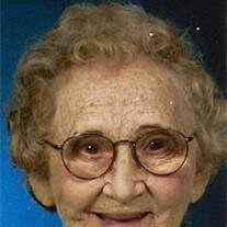 Betty Hartman