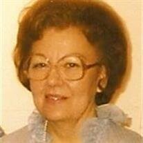 Leatrice Lea Bryant