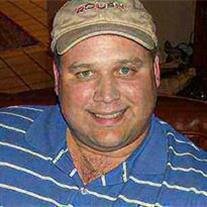Jason Lade