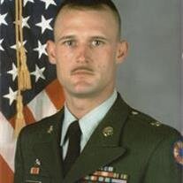 Patrick Glen Henderson