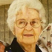 Helen Grace Pearson