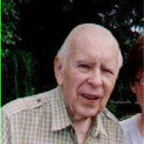 Robert Riley Elswick