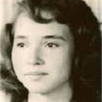 Mary R. Vaughan
