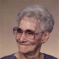 Ollie Mae Beck