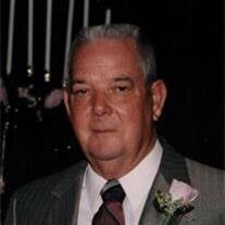 Kenneth E. Bailey