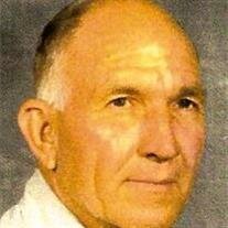James Eddie Wallace