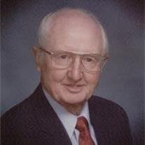 Edwin Cole White
