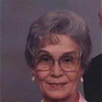 Juanita Alexander