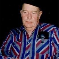 Payne M. Bogardus